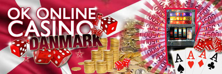 OK Online Casino Danmark